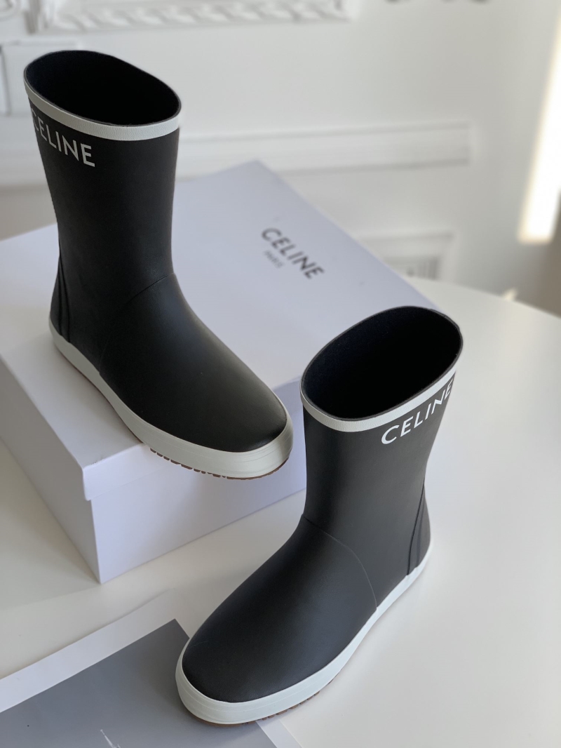 Celine Boots